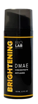 Регенеруючий концентрат з DMAE Concentrate Biolab Estetic 100 мл