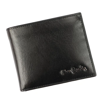 Кошелек Pierre Cardin цвет - черная RFID-защита(YS_91577_54)