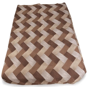 Простынь без резинки Бязь Feather Harmony 200*220 см