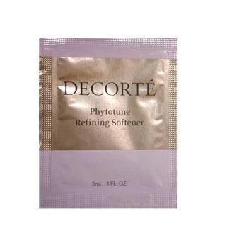 Зволожувальна емульсія (легкий крем) Kose Cosme Decorte Phytotune Refining Softener ER, пробник 3 мл