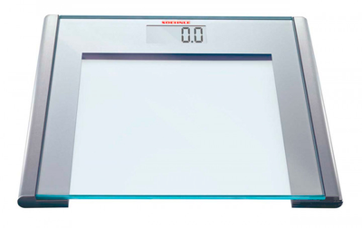 Весы напольные SOEHNLE SILVER SENSE (61350)