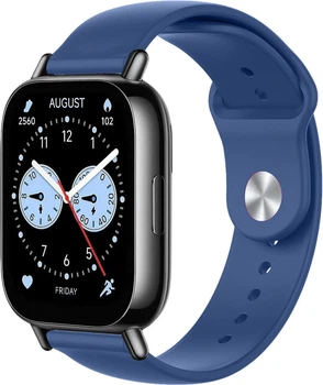 Ремешок Base для Redmi Watch 5 Lite / 5 Active Blue (40165-28)