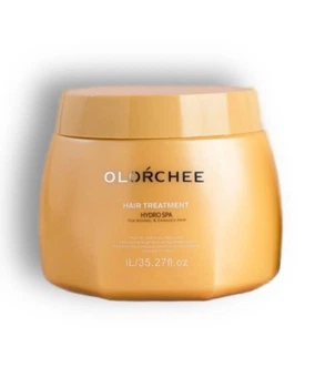 Маска OLORCHEE Hair Treatment Hydro Spa для увлажнения волос 1000 ml