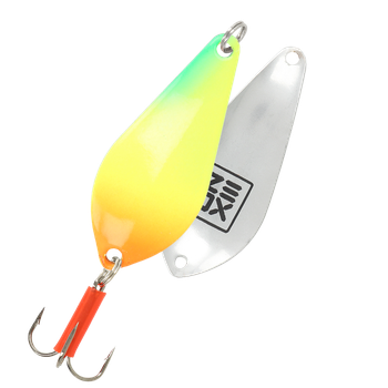 Блешня ZEOX Pear 14g 014