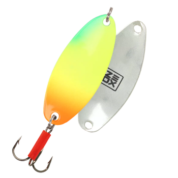 Блешня ZEOX Kolher 14g 014