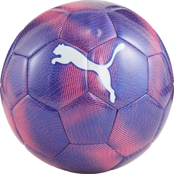 Мяч тренировочный Puma Final Graphic Ball 084347-01 5 Фиолетово-розовый (4067981506385)