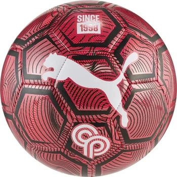 М'яч тренувальний Puma CP Never Stop Graphic Ball 084849-01 4 Червоний (4069157866187)
