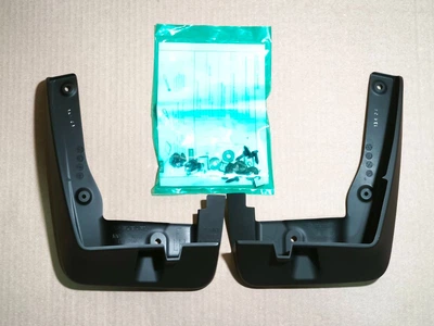Брызговики на Subaru Outback 10-14 передние Субару Аутбек WT0043389