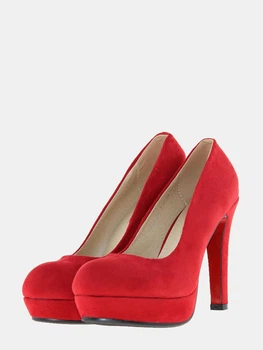 Туфлі Rusi Moni RD876B-E338-3 37 23см Red (2000029600395)