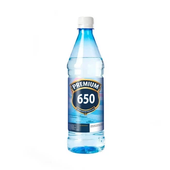 Растворитель 650 беспрекурсорный 0.8 л ТМ Premium