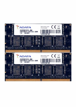 ADATA DDR4 SDRAM 32 ГБ - ROZETKA - купить оперативную память в