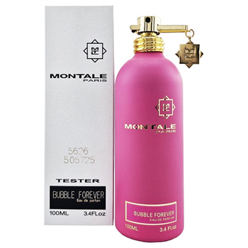 Парфумована вода унісекс Montale Bubble Forever Tester 100 мл