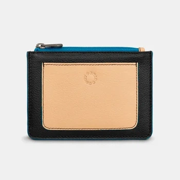 Жіночий шкіряний гаманець Yoshi Y1321 (Rustic Colour)