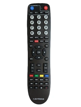 Пульт для Smart TV Box uClan Denys H.265 Premium