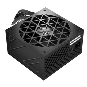 Блок живлення для ПК 1stPlayer HA-650AC1 650W Black (ACK-STD-650-BK-EU)