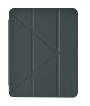 Чехол Proove Solid Defender Protectived Case Smart Cover With Pencil Slot для Apple iPad 9.7" 2017/2018 Green