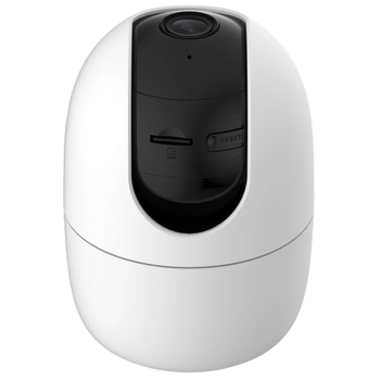 IP-видеокамера Imou Ranger 2 - gen 2., 5 МП, фокус 3.6 мм, microSD до 512 Гб, White (IPC-K2EP-5H3W)
