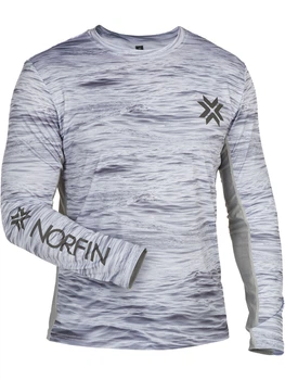 Реглан Norfin SUN PRO DECK MESH 02 р.M (132002-M)