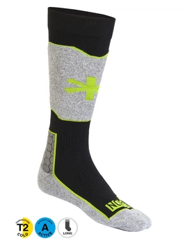 Носки Norfin T2A BALANCE LONG р.(39-41) M (303741-02M)