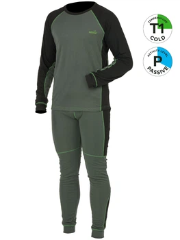 Термокомплект Norfin COMFORT LINE GRAY 04 р.XL (3019004-XL)