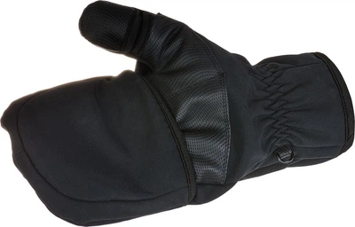 Рукавички Norfin SOFTSHELL фліс. р.L (703061-L)