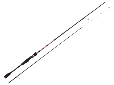 Спінінг Salmo Elite MICROJIG S 7 7'1"/2.16 (4174-216)