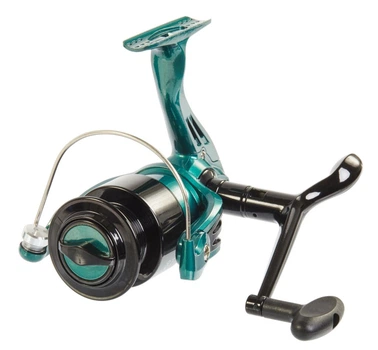 Катушка безынерционная Salmo Blaster SUPER 2 3000FD (3730FD)