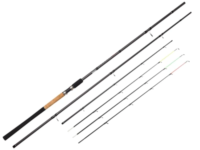Удилище фидерное Salmo Diamond FEEDER 120 3.90 (4033-390)