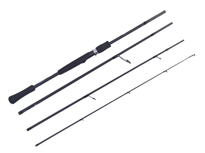 Спінінг Salmo Sniper SPIN II TRAVEL 20 2.40 (2153-240)