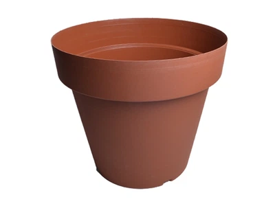 Горщик для квітів Ondrik Plast Klasszik 40 см Теракотовий 0012953