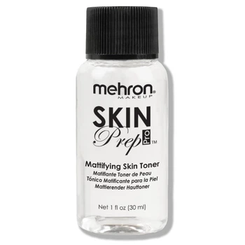 Праймер MEHRON Skin Prep Pro, 30 мл