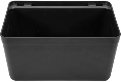 Pojemnik do wózka serwisowego Yato czarny 33x23x17.5 cm (5906083006333)