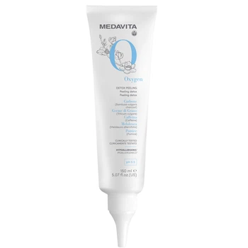 Пілінг Medavita Oxygen детокс з активним киснем