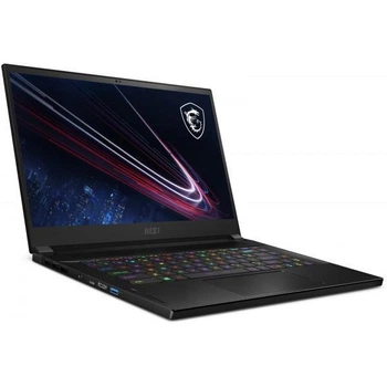 Ігровий ноутбук MSI GS66 Stealth 11UE 15.6" Full HD 240 Ghz Intel Core i7-11800H (2.3-4.60 ГГц) GeForce RTX 3060 6ГБ RAM 16 ГБ 512 ГБ SSD - Б/В