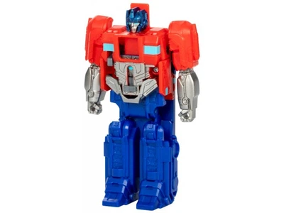 Трансформер Оптимус Прайм, Hasbro, F9387