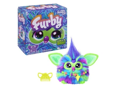 Интерактивная игрушка Aurora Furbealis, Hasbro, F8901