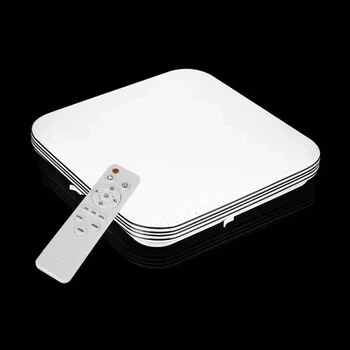 Люстра Світильник світлодіодний Biom SMART SML-S01-70/2 3000-6000K 70Вт з пультом