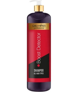 Смарт-шампунь "DeMira Professional" BOOST DETECTOR 1000 мл