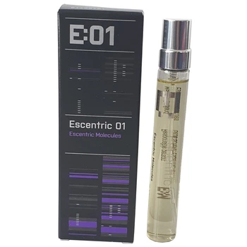 Escentric Molecules Escentric 01 Туалетная вода (миниатюра) 8.5ml (5060103311392)