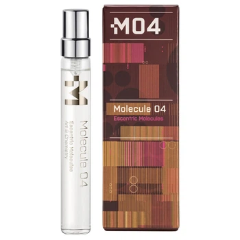 Escentric Molecules Molecule 04 Туалетная вода (миниатюра) 8.5ml (5060103311378)