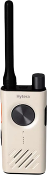 Рація Hytera S1 LF White