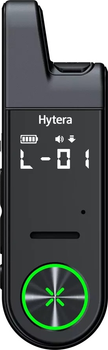 Рація Hytera S1 Mini LF
