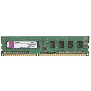 Оперативна пам'ять Kiston 2 GB DDR3 1333 MHz (KVR1333D3S8N9/2G) Б/в