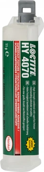 Клей універсальний Loctite HY 4070 CR 11 г (2237457)