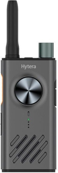 Рація Hytera S1 UHF Gray