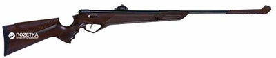Пневматична гвинтівка Asil Arms 701 Пластик під дерево (1904702)