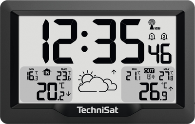 Stacja pogodowa TechniSat IMETEO 300