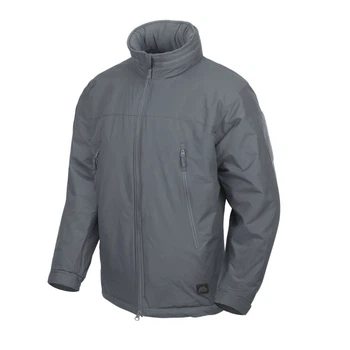 Куртка Helikon Level 7 Climashield Apex - Shadow Grey XL