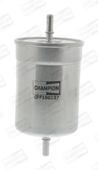 Паливний фільтр Champion Audi, Bentley, Seat, Skoda, VW (CFF100237)