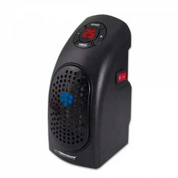 Тепловентилятор esperanza ehh007 Handy Heater Kalahar